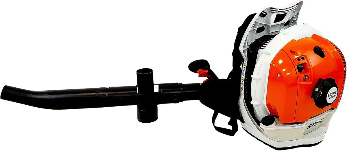 STIHL MAGNUM Benzin Profi- Laub- Blasgerät, 011 BR 600 4282 1611
