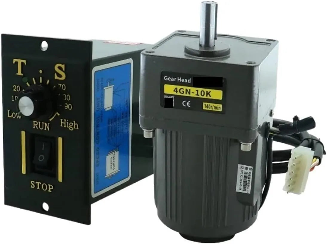 Modell Motor Wechselstrommotor 50 90-1350RPM