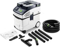 Modell 25-Set CLEANTEC CT CT 25 Festool Absaugmobil