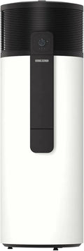 Wärmepumpe Warmwasser Plus WWK-I 300 204481 STIEBEL ELTRON, mit Stecker 230V, Fassungsvermögen 300 Liter, Energieklasse A++, intuitive Bedienung