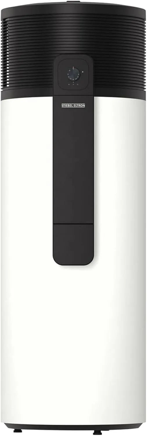 Wärmepumpe Warmwasser Plus WWK-I 300 204481 STIEBEL ELTRON, mit Stecker 230V, Fassungsvermögen 300 Liter, Energieklasse A++, intuitive Bedienung