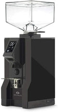 Espressomühle * in Schwarz SPECIALITA 55 Eureka MIGNON, in Schwarz *Timer 1&2 Tassen* DELUXE