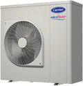 Modell 30AWH-P Carrier L, Leistung 3,95 kW, AquaSnap 004, W Monoblock Wärmepumpe, Set