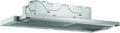 Bosch Modell, Serie 4 Flachschirmhaube DFL094A51, 90 cm breit, Um- & Abluft, LED-Beleuchtung gleichmäßige Ausleuchtung, Made in Germany