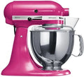 KitchenAid Küchenmaschine 5KSM150PSECB, Artisan Himbeere