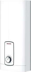 Neueste Generation Elektronischer Durchlauferhitzer DHB 18/21/24 ST Trend 204202 STIEBEL ELTRON, energiesparend dank 3i Technologie, Made in Germany
