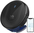 Modell RoboVac Hybrid Black G10 Anker Eufy, in Schwarz