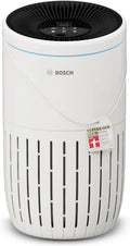 Bosch Luftreiniger 4000, Für Räume bis zu 62,5 m², CADR: 300 m³/h, Smart Sensor, Automatikmodus, < 25 dB, Mit 3-in-1 Luftfilter, Air, Ruhemodus