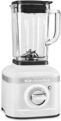 KitchenAid Standmixer K400 5KSB4026, Artisan Weiß