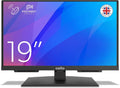 Modell 19' rahmenloser Full HD LED-Fernseher C1924SH-12V Cello, Dreifachtuner, HDMI, USB-Aufnahme, Pitch Perfect Sound
