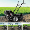 Modell Gartenfräse Benzin 6PS 7PS 25-85cm BRAST Motorhacke, Leistung 1,9kW, Leistung 5,15kW, 6 Modelle, BRB-AF 7500 B&S, Arbeitsbreite