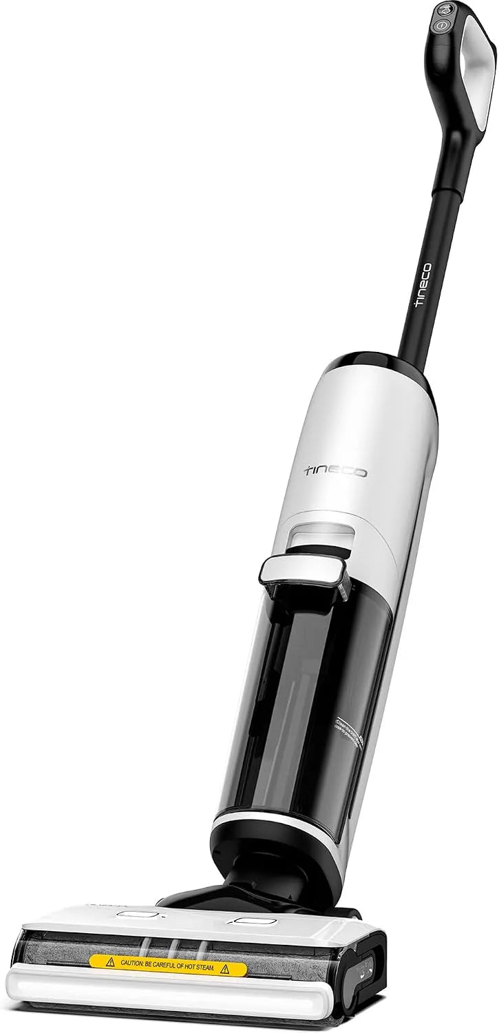 Dampfreiniger Tineco, Nass-Trockensauger Floor One S7 Steam
