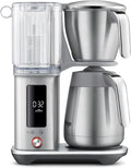 Sage, Fassungsvermögen 1,77L, The Luxe Brewer Thermal, Ein-Tasten-Präzision, SCA Gold-Tassen-Standard, Doppelwandige Karaffe