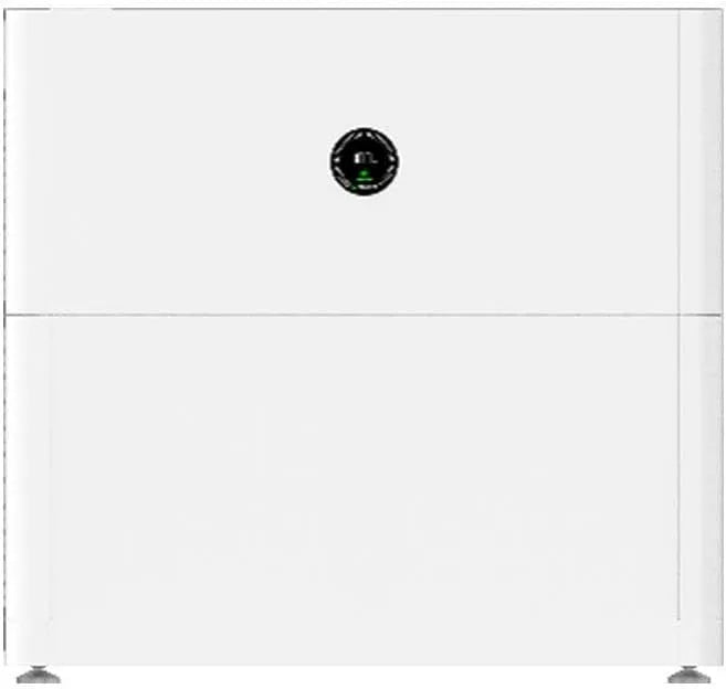 Modell 0% MwSt §12 III UstG Hochvolt-Solarspeicher-Set 5.0P 5kWh MOD-XH2 GROWATT APX