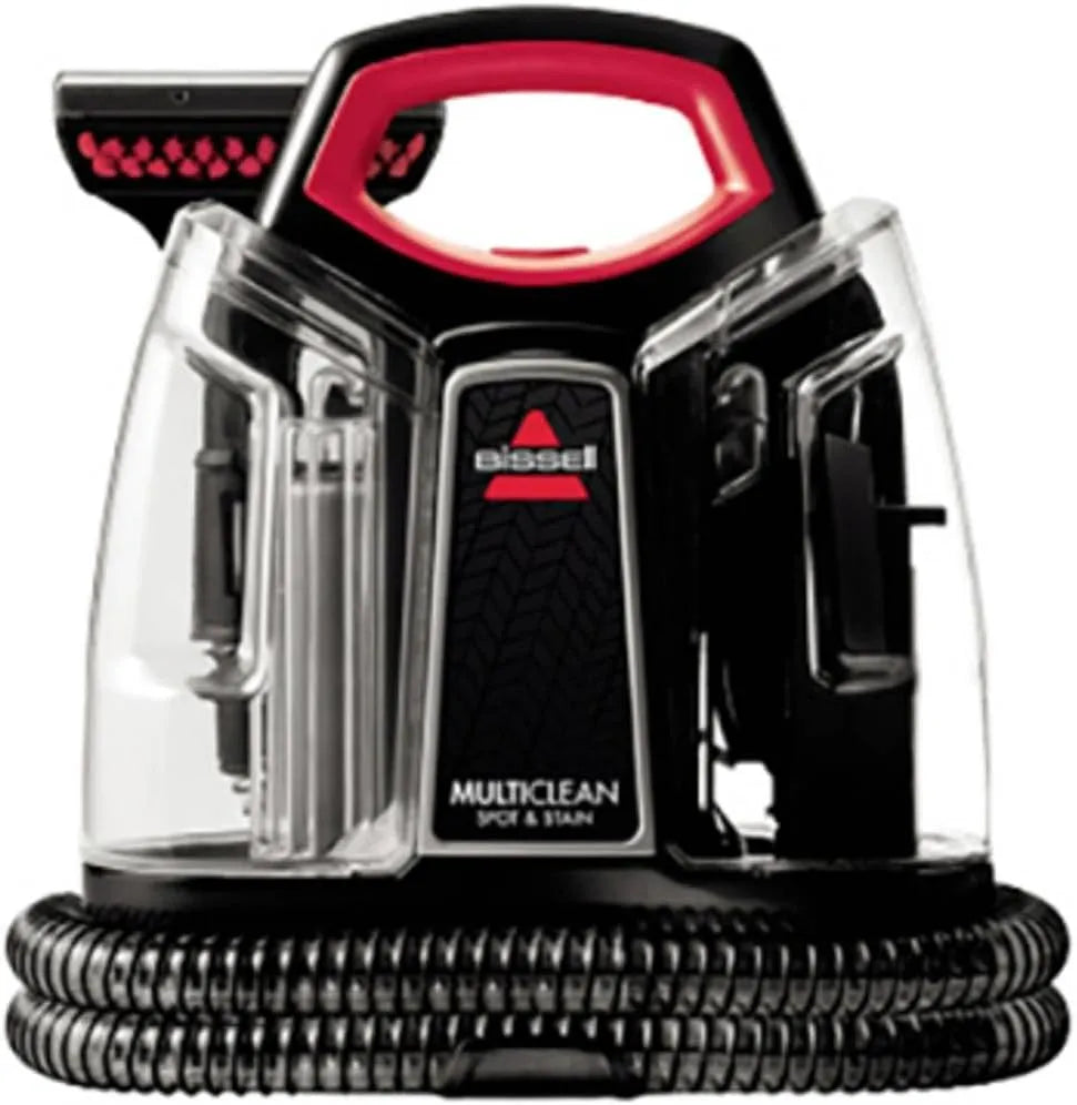 Nass-/Trockensauger, Bissell MultiClean Spot & Stain 4720M 1.4 l herausnehmbarer Wassertank