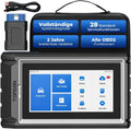 Modell Diagnosegerät mit Alle Systemdiagnosen &28 Servicefunktionen ArtiDiag800 BT2 OBD2 TOPDON, 2 Jahre kostenlose Updates, Aktive Test