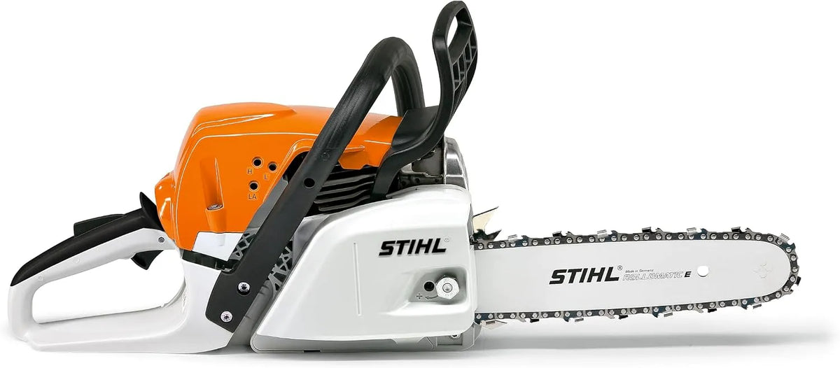 STIHL Motorsäge MS 231, Schienenlänge 35 cm