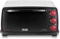 De'Longhi Backofen EO14902.W, De Longhi Elektrobackofen 14 Liter