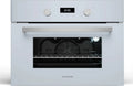 Klarstein Kochfeld, Einbau-Backofen Ohne, Fassungsvermögen 41 L, 8 Funktionen, SpaceSmart Einbaubackofen, Energieklasse A, Dampfreinigung