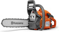 Husqvarna Motorsäge Zoll.325 965167354, Kettensäge Benzin 435 15