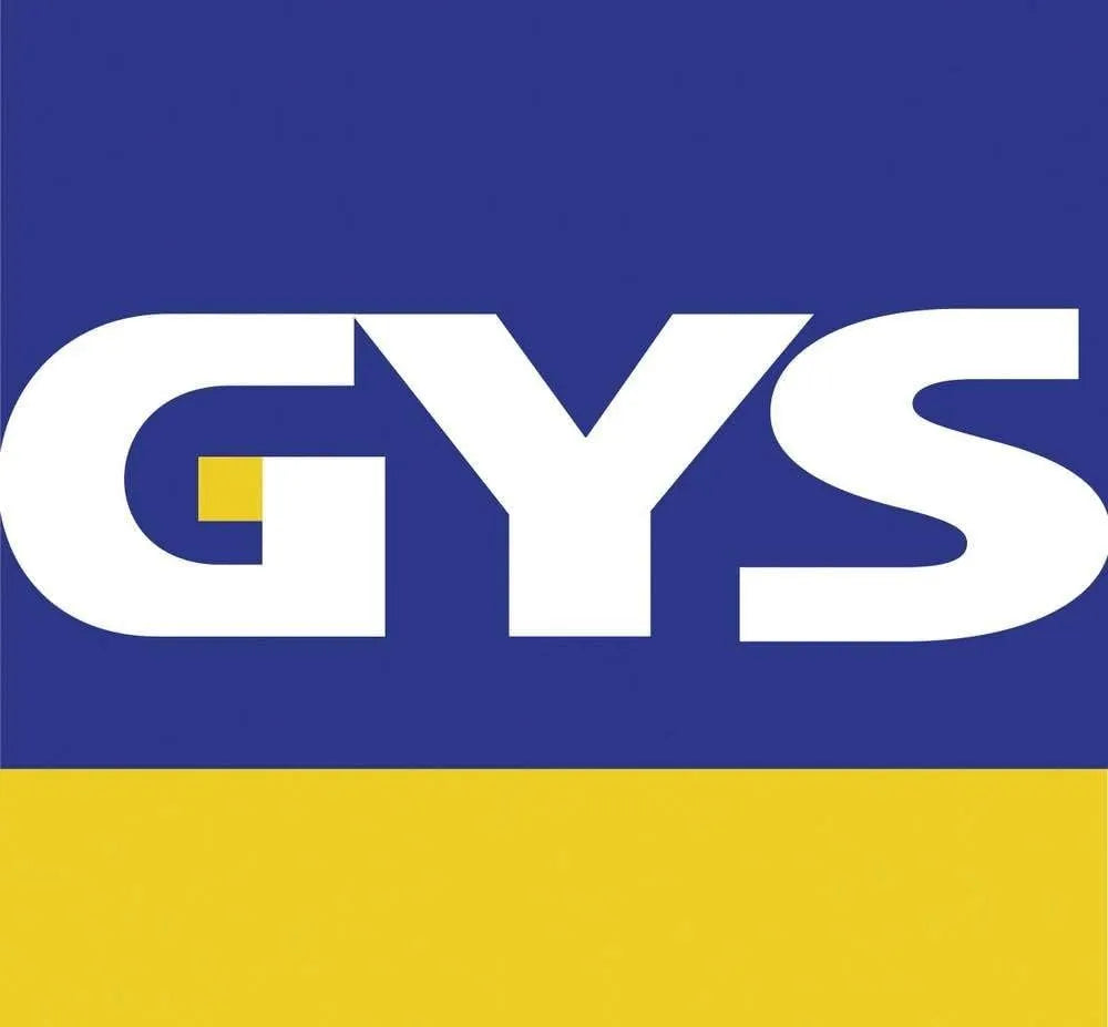 GYS, 24 HF, Flash 50