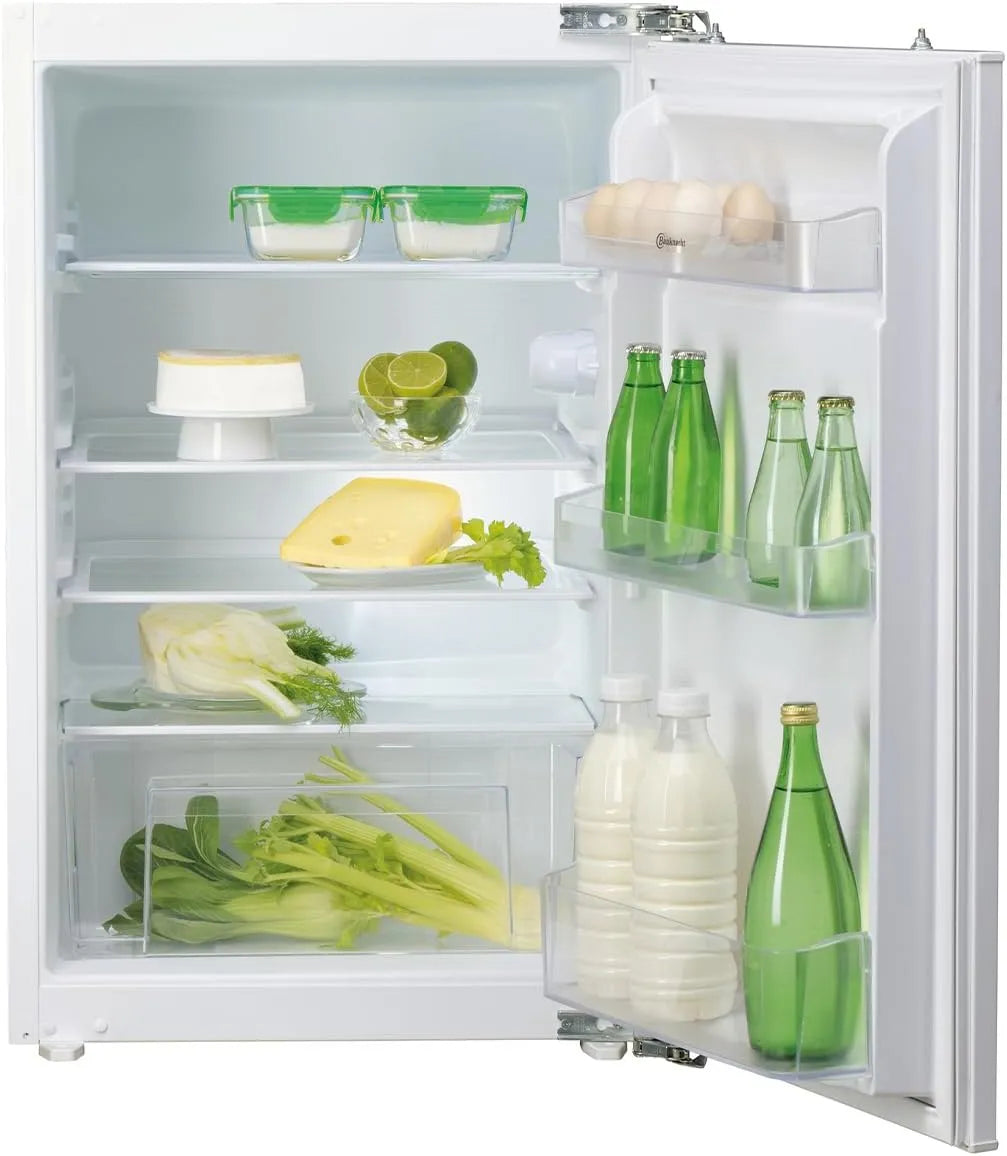 Bauknecht Kühlschrank 9VS2E, KSI Einbau
