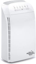 Luftreiniger MSA3 H13 Membrane Solutions, Allergiker für Wohnung 147m² Raucherzimmer, HEPA Luftfilter 22dB,1 µm, Tierhaare Gerüche