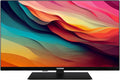 Telefunken Modell XF32N750M, mit 80 cm Bildschirmdiagonale und integriertem Triple-Tuner, Fernseher 32 Zoll Full HD LED TV, in Schwarz