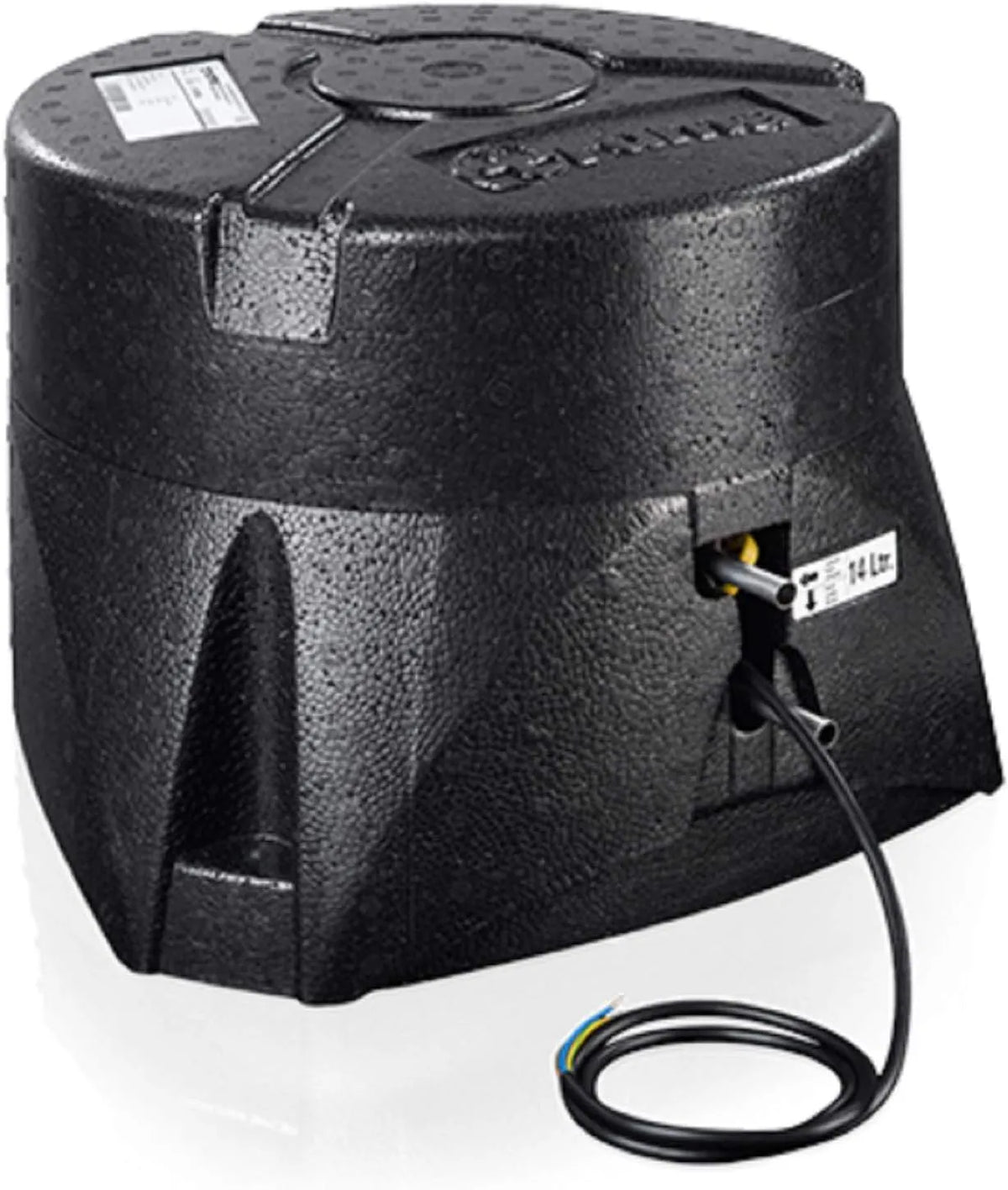 14 ltr. Truma Elektroboiler