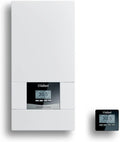 Durchlauferhitzer 0010023749 Vaillant elektronischer, VED exclusive 27/8, druckfest, Leistung 27kW, Spannung 400V, Energieklasse A, Grafikdisplay