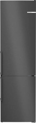 Bosch Modell KGN39VXBT, Serie 4, Kühl-Gefrier-Kombination, Maße 203 x 60 cm, Fassungsvermögen 260 L Kühlen & 103 L Gefrieren, VitaFresh länger