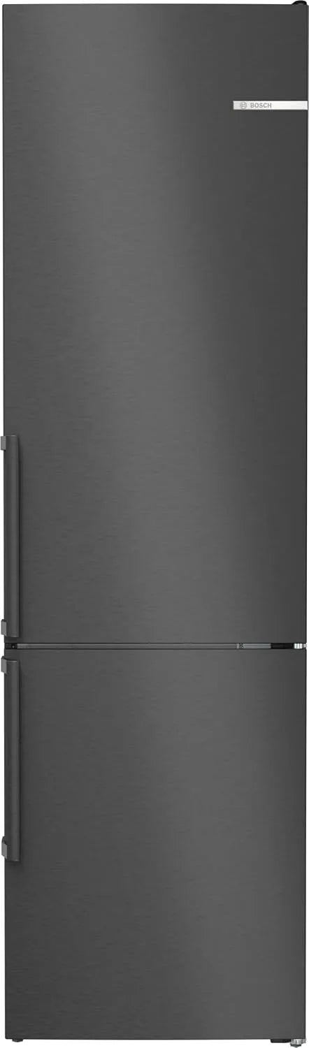 Bosch Modell KGN39VXBT, Serie 4, Kühl-Gefrier-Kombination, Maße 203 x 60 cm, Fassungsvermögen 260 L Kühlen & 103 L Gefrieren, VitaFresh länger