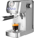 Design Espresso Piccolo Pro in Silber 42721 GASTROBACK