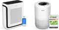 Luftreiniger LEVOIT, Luftfilter gegen Schimmel Staub Pollen Tierhaare, Allergiker mit Tiermodus & HEPA Filter für Allergiker