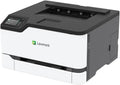 Modell CS431dw 40N9420 Lexmark, Weiß, in Schwarz
