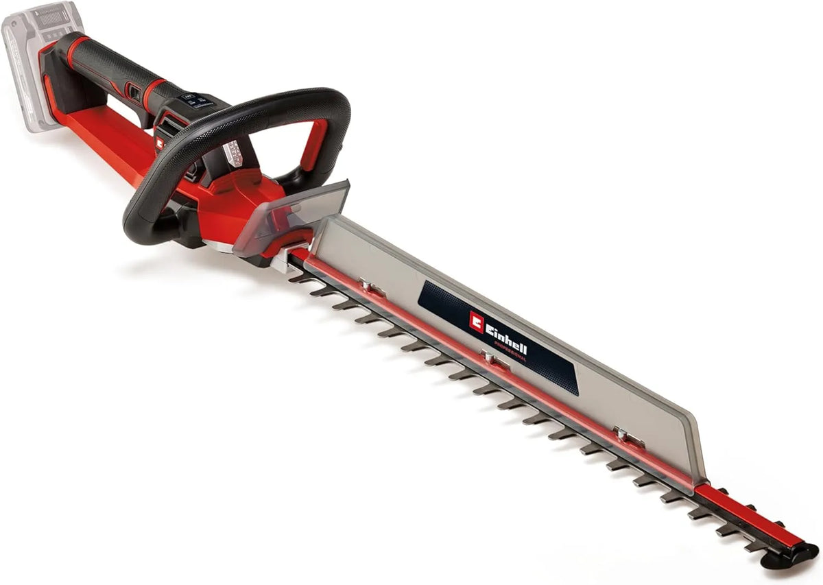 Einhell Heckenschere GP-CH 18, Spannung 18 V, Brushless, inklusive. Köcher, Professional Akku /61 Li BL-Solo Power X-Change, Schnittlänge 61 cm