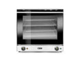 Hendi Backofen H90 595x595x, mit 2 Lüfter, mit 4x Backbleche, Temperaturbereich: 50°C bis 300°C, Spannung 230V, Leistung 2670W, 570mm, Modell 230V