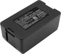 Husqvarna Modell 430X 450X, CELLONIC 1x Akku für Garten Kompatibel mit Automower, Automower 550, 529 60 68-01, 4000mAh, Spannung 18V