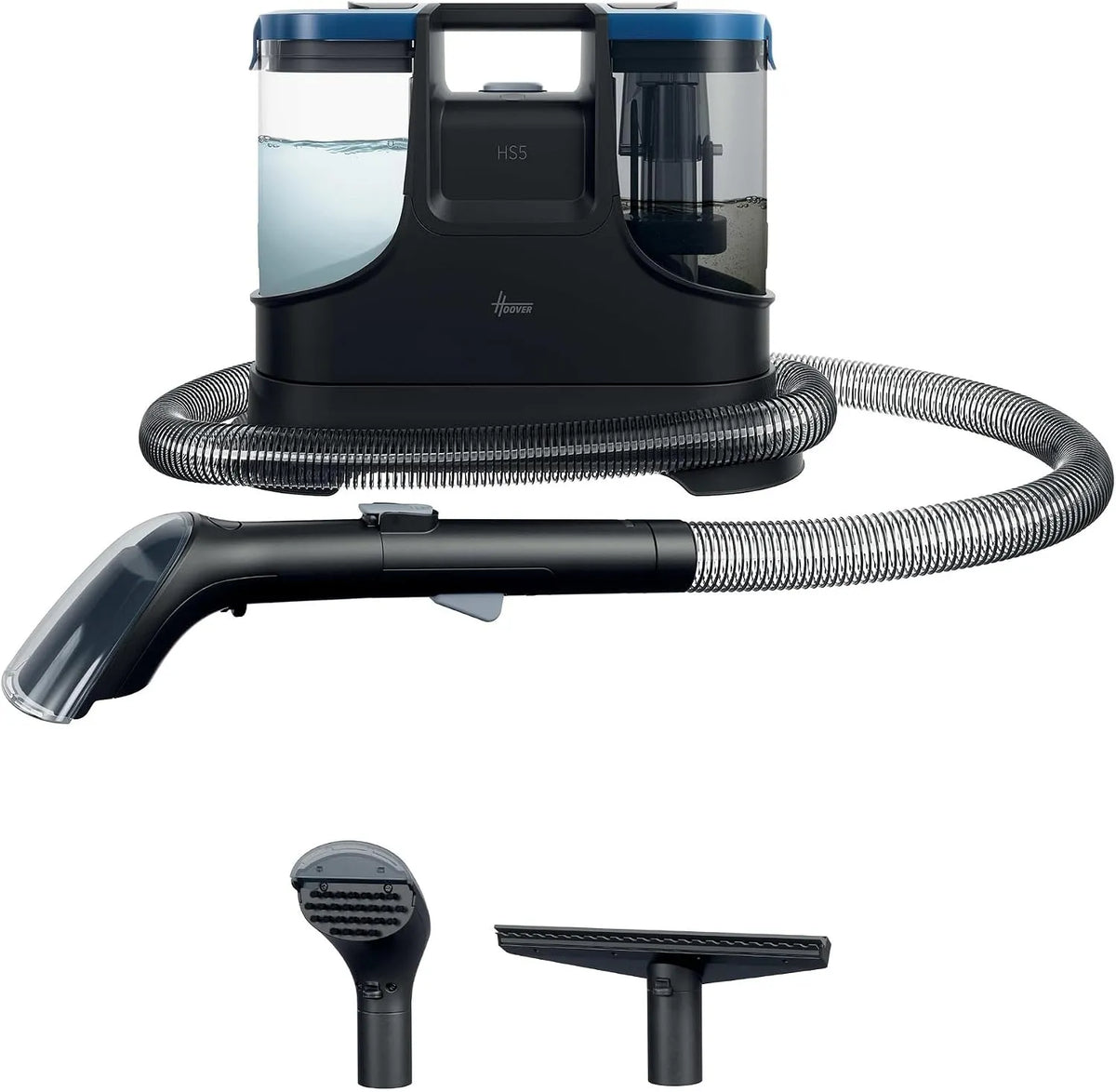 Hoover Modell, Fleckenreiniger und Fleckenentferner HS500