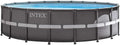 Intex Pool XTR 26340, Swimming Ø 732 x 132 cm Frame Set Ultra Rondo