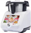 Smart Modell 2022, Farbe Weiß Monsieur Cuisine