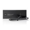Ghd Curve Lockenstab mit Klammer: Fortschrittliche smarte Technologie chronos, für Locken & Wellen, frizz-freie, langanhaltende Ergebnisse