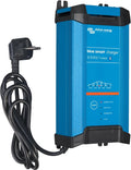 Modell Blue Smart Batterie Ladegerät 12-Volt 30 Ampere IP22 Victron Energy, 1 Ausgang, CEE 7/7, Autobatterie Ladegerät, Geschützt, Bluetooth