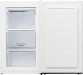 Gorenje Gefrierschrank F39EPW4, H x B x T: 84,2 x 47,5 x 44,8, Fassungsvermögen 61 Liter Gesamtvolumen, 38dB, in freistehender Ausführung