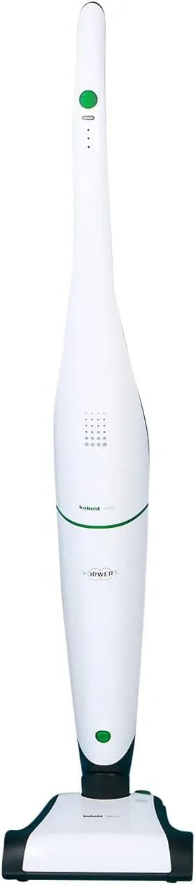 Modell VB 100 VB100 Vorwerk Kobold, Akkusauger mit Elektrobürste, Kabellos, Vorführgerät