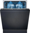 Siemens Geschirrspüler SN87TX00CE iQ700, Spülmaschine Made in Germany, Intelligent Programm, Vollintegriert, Home Connect, ckschublade, varioSpeed