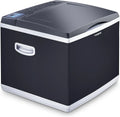 Kompressor 40D, Spannung 12 V und 230 V für Auto, Fassungsvermögen 40 Liter, DOMETIC CK Hybrid, tragbar, thermoelektrische-Kühlbox, Gefrierbox