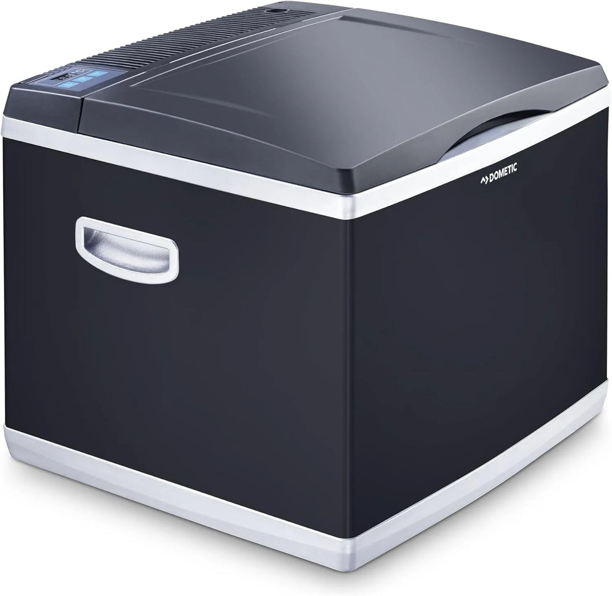 Kompressor 40D, Spannung 12 V und 230 V für Auto, Fassungsvermögen 40 Liter, DOMETIC CK Hybrid, tragbar, thermoelektrische-Kühlbox, Gefrierbox