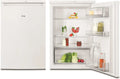 AEG Kühlschrank RTS814DXAW, Freistehender Tisch, 845 mm, Fassungsvermögen 134 L