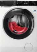 AEG Modell, Gewicht 10.0 kg LR7E75400 1400, WiFi, ProSteam, Leise, Nachlegefunktion, Wasserstopp, UniversalDose Schublade, Auffrischfunktion, min